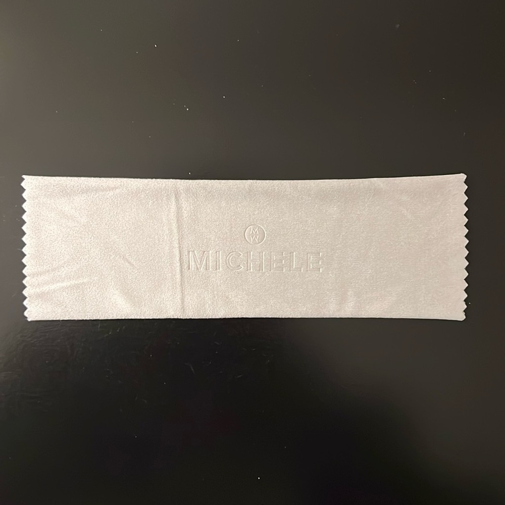 Michele Polishing Cloth